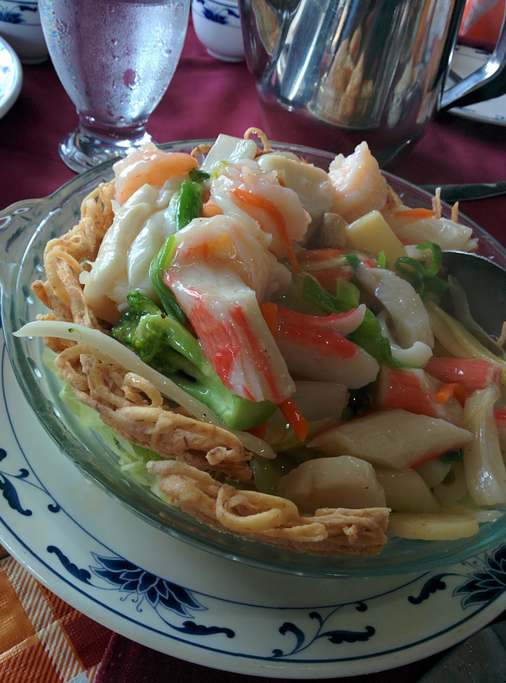 La Maison De Kum Mon | 5047 Boul Henri-Bourassa E, Montréal-Nord, QC H1G 2S1, Canada | Phone: (514) 322-3133