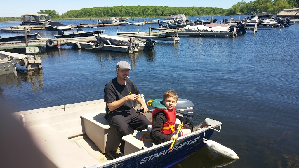 Islandview Harbour | 1087 Islandview Dr, Bailieboro, ON K0L 1B0, Canada | Phone: (705) 939-6754