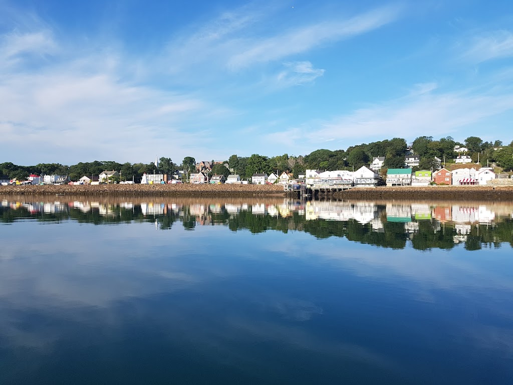 Annapolis Basin Charter Tours | 90 Water St, Digby, NS B0V 1A0, Canada | Phone: (902) 526-3583