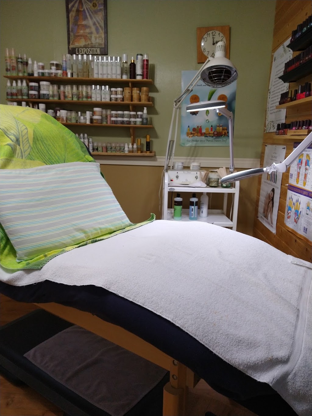 Soul Therapy Wellness Spa | 221 Main St, Spiritwood, SK S0J 2M0, Canada | Phone: (306) 883-2946