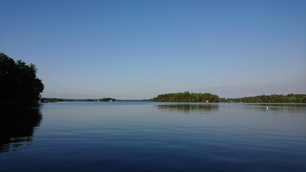 Walkers Point Marina | 1035 Marina Rd, Gravenhurst, ON P1P 1R2, Canada | Phone: (705) 687-7793