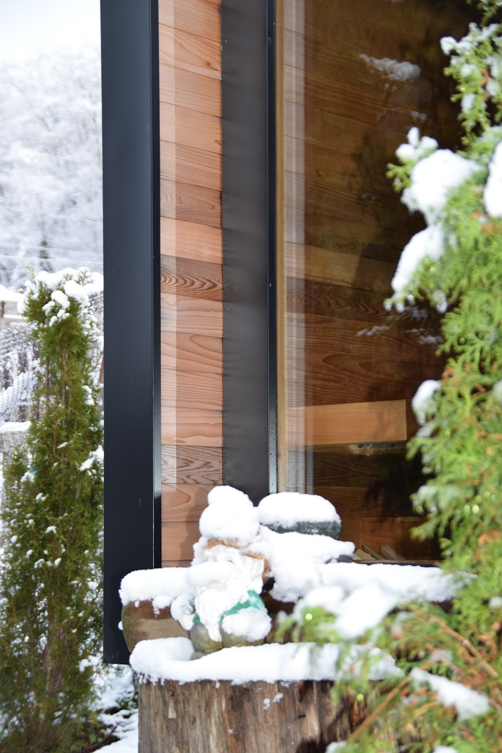 Orca Saunas | 5534 Maple Ave, Powell River, BC V8A 4N5, Canada | Phone: (604) 414-4734