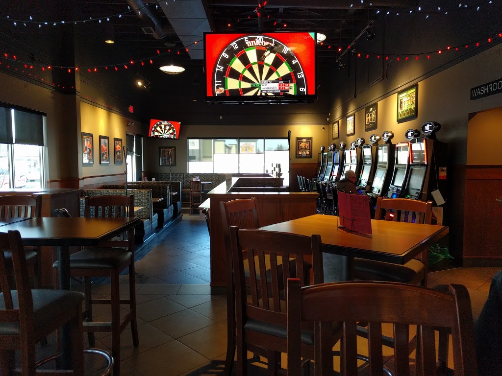 Boston Pizza | 12104 137 Ave NW, Edmonton, AB T5L 4Y4, Canada | Phone: (780) 457-5777