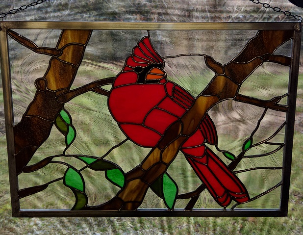 Simply Stained Glass | 3919 Seminole St, Windsor, ON N8Y 1Z1, Canada | Phone: (519) 945-1566