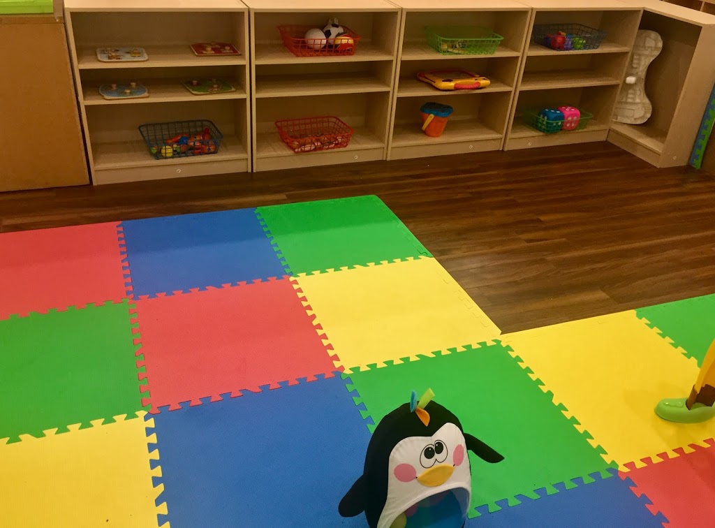 My Little Wish Daycare | 5930 Shelford Terrace, Mississauga, ON L5M 6K2, Canada | Phone: (647) 687-6973