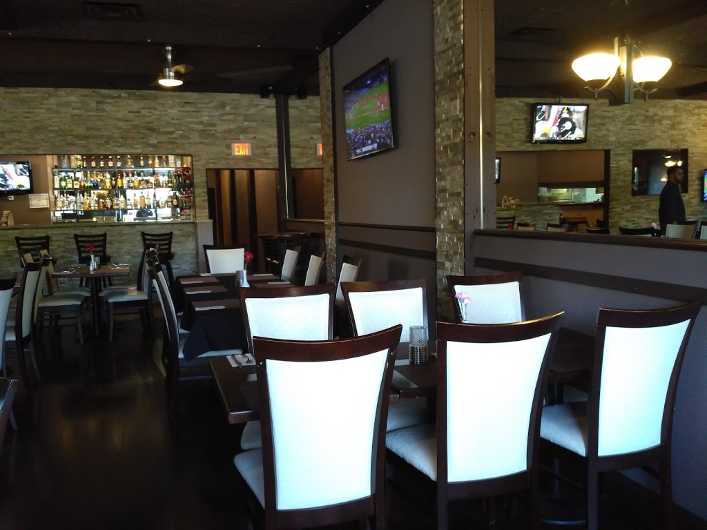 Golphis Steak & Lobster | 2409 Saint Johns Street, Port Moody, BC V3H 2A8, Canada | Phone: (604) 931-4541