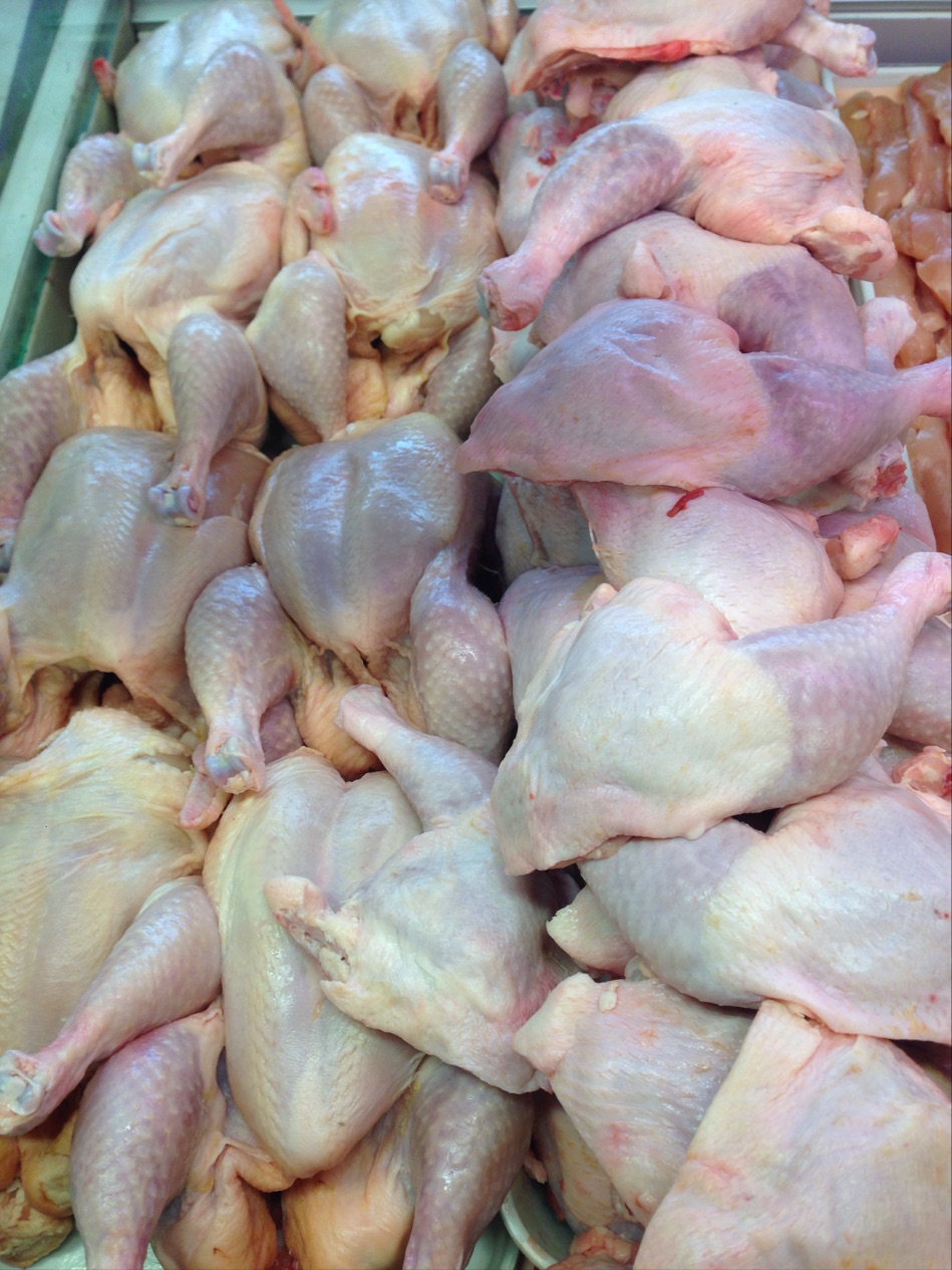AR Rehan Fine Halal Meats | 1111 Britannia Rd E, Mississauga, ON L4W 3X1, Canada | Phone: (647) 624-2947