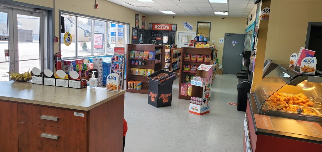Logan Esso , Chesters, Laundromat & Car Wash | 1539 Logan Ave, Winnipeg, MB R3E 3N6, Canada | Phone: (204) 306-8777