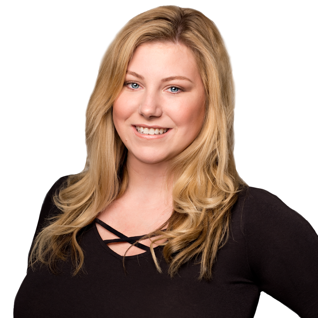 Nicole Slade - The Kate Broddick Team | 90 Morton Ave E unit 1A, Brantford, ON N3R 7J7, Canada | Phone: (519) 761-9694
