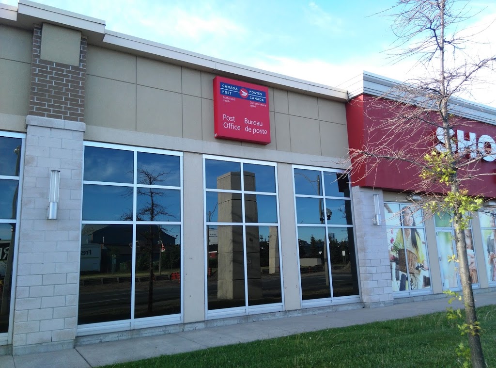 Canada Post | 1015 Lake Shore Blvd E, Toronto, ON M4M 1B0, Canada