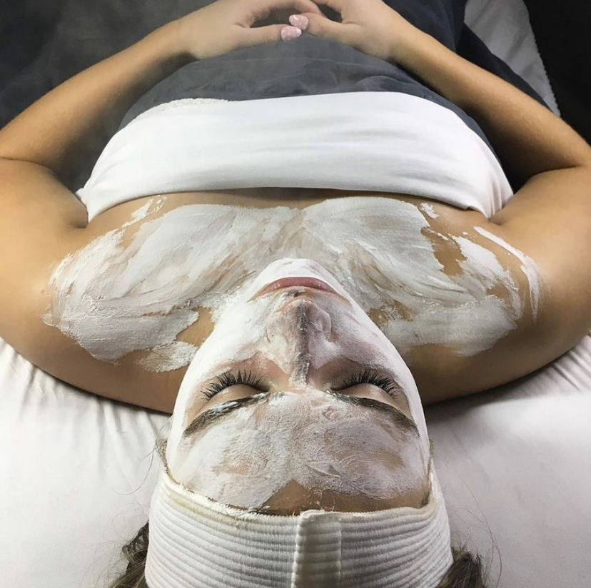 Jasmine Beauté Esthétique | 3190 105e Ave, Shawinigan-Sud, QC G9P 4E1, Canada | Phone: (819) 731-9550