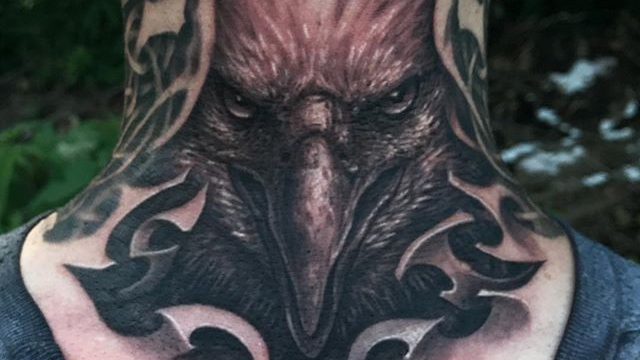 The Iron Throne Tattoo | 1867 Portage Ave, Winnipeg, MB R3J 0H1, Canada | Phone: (204) 801-2084