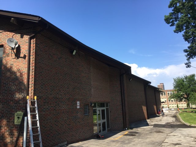 Jmc Eavestroughing | 7800 Enfield Rd, Hampton, ON L0B 1J0, Canada | Phone: (905) 767-4341