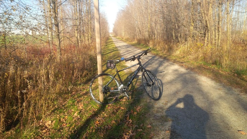Waterloo Bike Shop | 255 Toll Gate Blvd Unit 6, Waterloo, ON N2L 4W3, Canada | Phone: (226) 336-7400