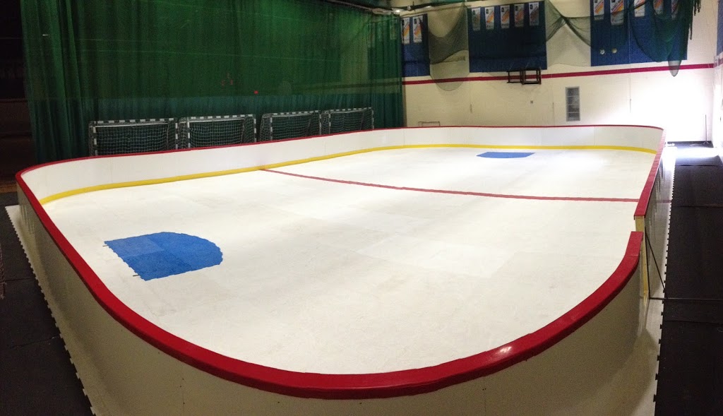 4Ever Ice | 395 Rue Saint-Vallier, Granby, QC J2G 7Y1, Canada | Phone: (450) 378-0769
