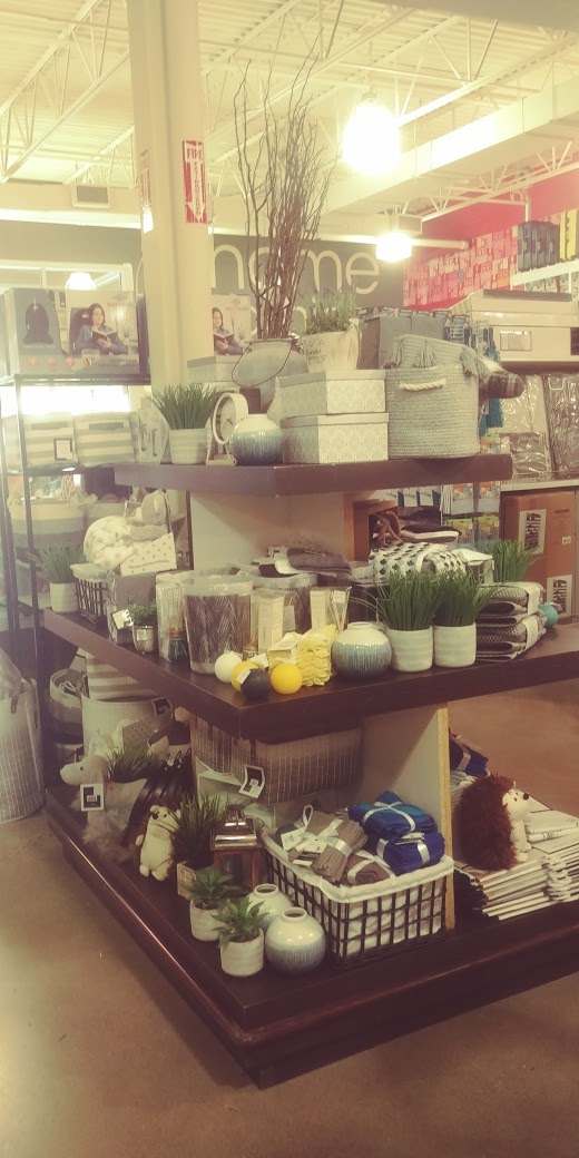 Hart Store | 1429 Harmony Rd N, Oshawa, ON L1H 7K5, Canada | Phone: (905) 448-7940