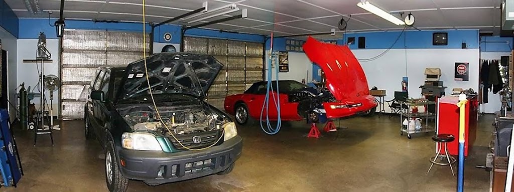 Mid-Thumb Automotive | 485 E Marlette Rd, Peck, MI 48466, USA | Phone: (810) 648-2669