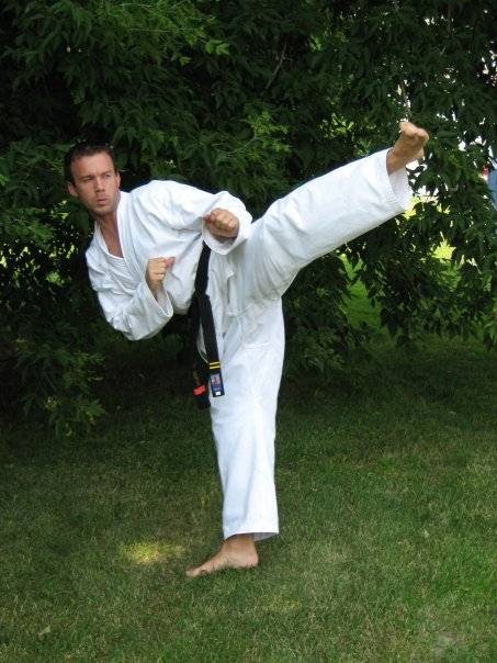 Asahi Karate Shotokan | 77 Boulevard Sir-Wilfrid-Laurier, Mont-Saint-Hilaire, QC J3H 3N3, Canada | Phone: (438) 391-8814