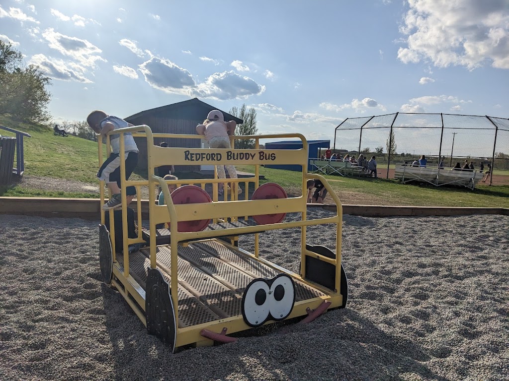 Redford Park | 2 Ave E, Cardston, AB T0K 0K0, Canada | Phone: (403) 653-3366