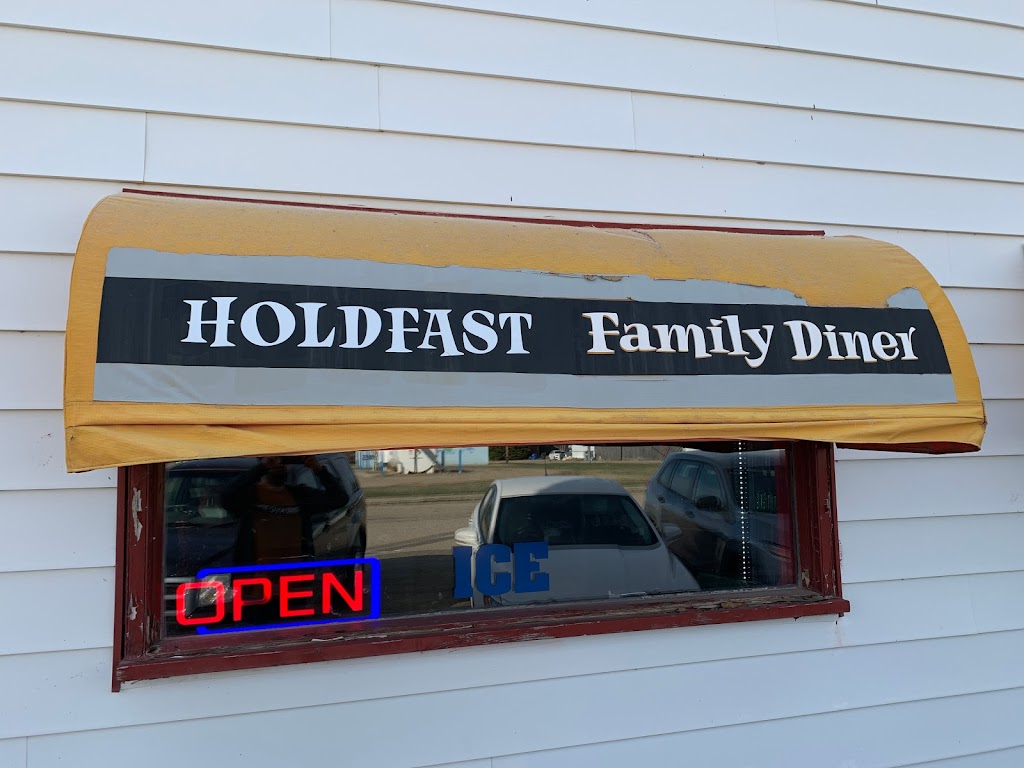 Holdfast Diner | 701 Main St, Holdfast, SK S0G 2H0, Canada | Phone: (306) 488-2138