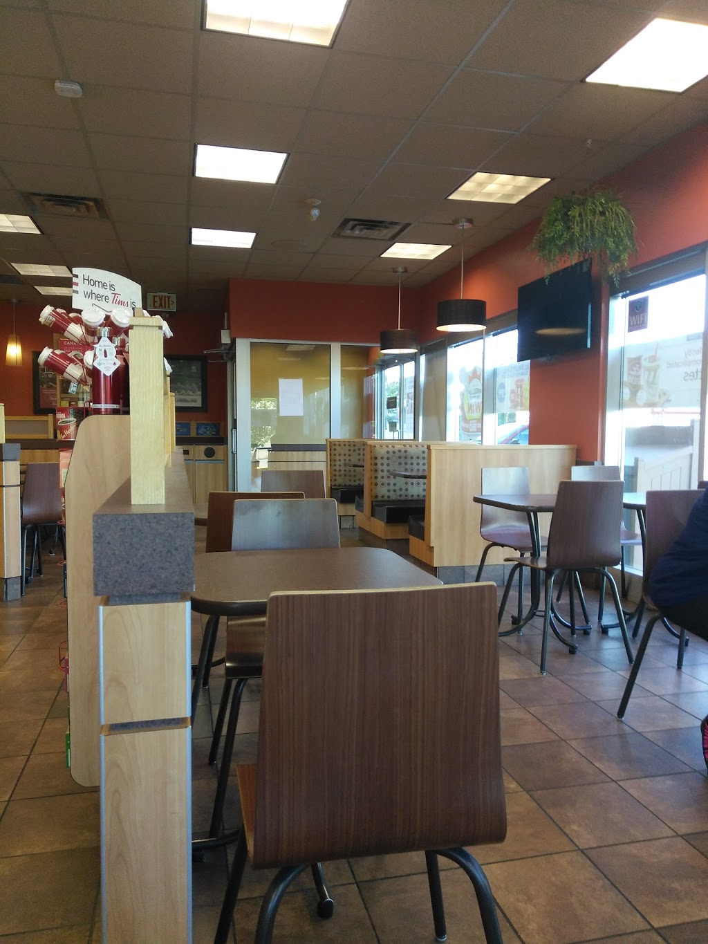 Tim Hortons | 10 Chaparral Dr SE Unit #103, Calgary, AB T2X 3R7, Canada | Phone: (403) 254-6610