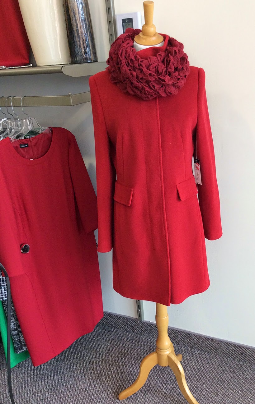 Boutique FC | 2953 Boulevard Saint-Charles, Kirkland, QC H9H 3B5, Canada | Phone: (514) 630-7829