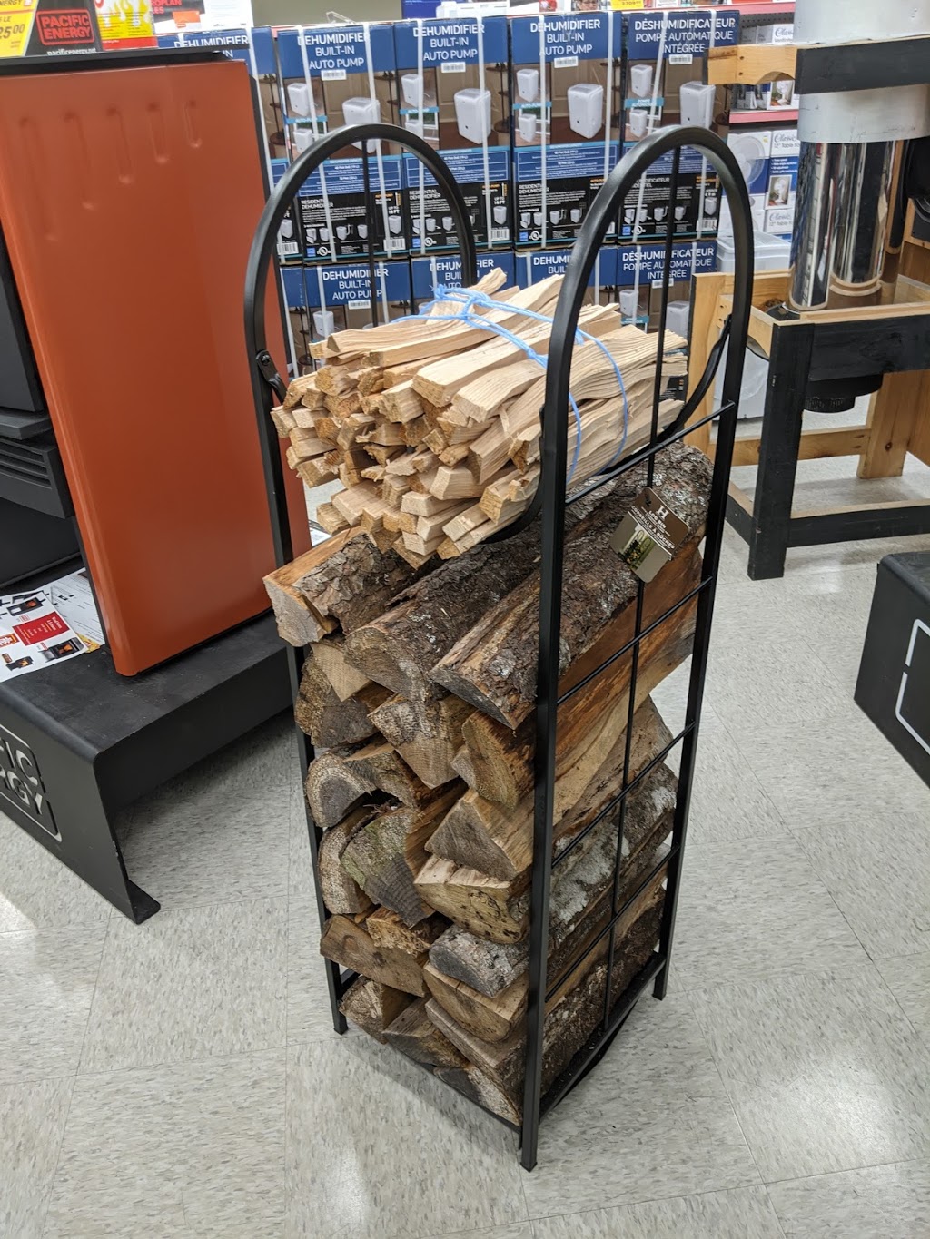 Gows Home Hardware | 76 High St, Bridgewater, NS B4V 1V8, Canada | Phone: (902) 543-7121