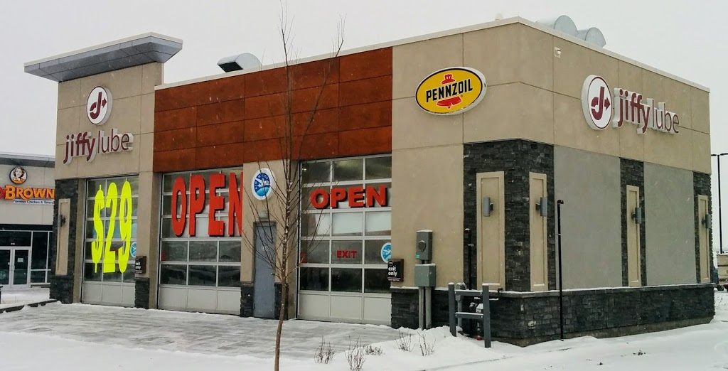 Jiffy Lube | 11135 14 St NE #150, Calgary, AB T3K 0Z7, Canada | Phone: (587) 230-0146