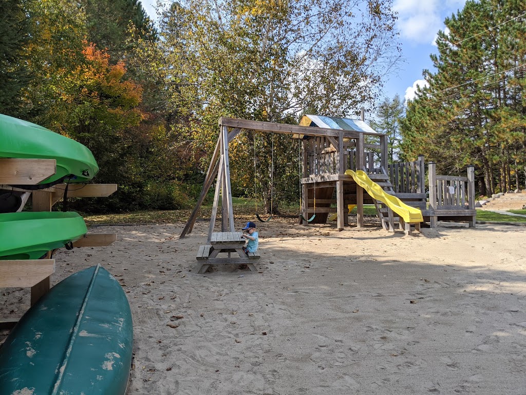 Almaguin Campgrounds | 419 Owl Lake Rd, Katrine, ON P0A 1L0, Canada | Phone: (705) 382-3802