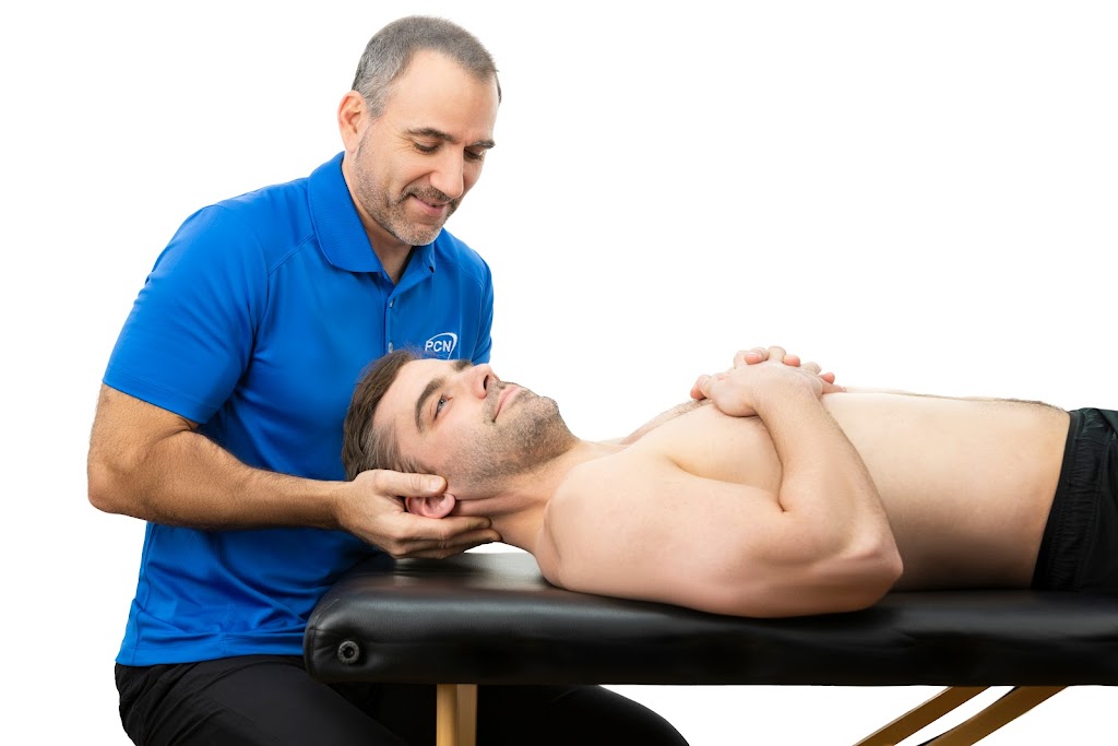 PCN Physiothérapie Pierre-Bertrand | 303 Pierre-Bertrand Blvd #101, Quebec City, QC G1M 3L7, Canada | Phone: (418) 682-6205