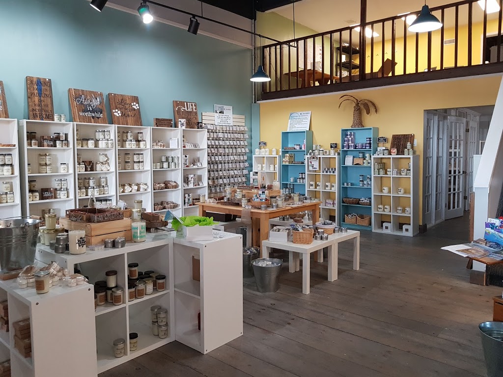 Serendipity SOY Candle Factory and Marketplace | 453 Hume St, Collingwood, ON L9Y 1W8, Canada | Phone: (705) 443-8621
