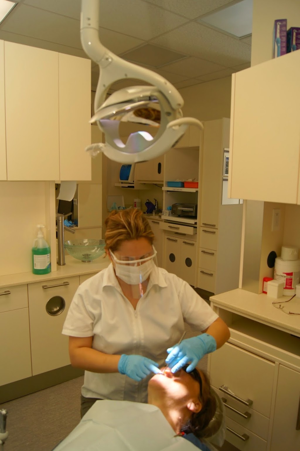 Dental Care For You | 3520 Danforth Ave, Scarborough, ON M1L 1E5, Canada | Phone: (647) 350-4500