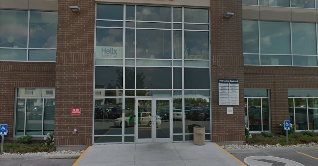 HearCANADA | 1020 Lorimer Blvd Suite 205, Winnipeg, MB R3P 1C7, Canada | Phone: (204) 272-9522
