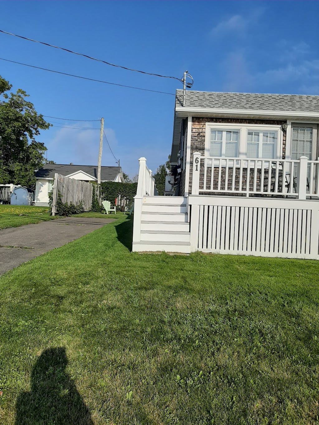 Allains Sales & Service Ltd | 21 Chemin Cocagne S, Cocagne, NB E4R 2J7, Canada | Phone: (506) 576-6621