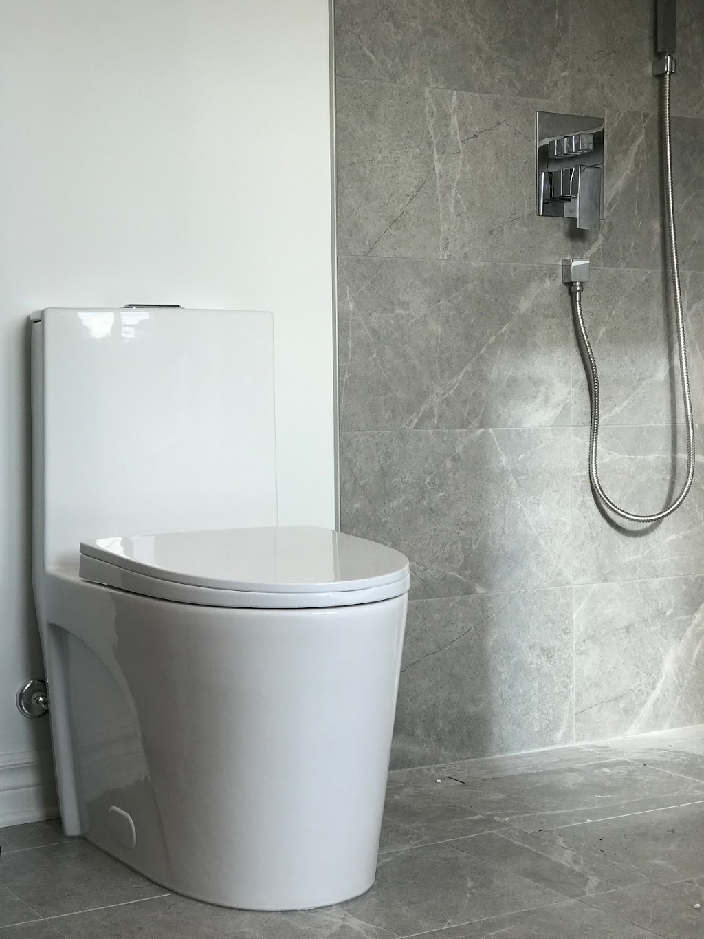 Plomberie Morin | 951 Rue Chaumont, Chambly, QC J3L 3A3, Canada | Phone: (438) 525-2552