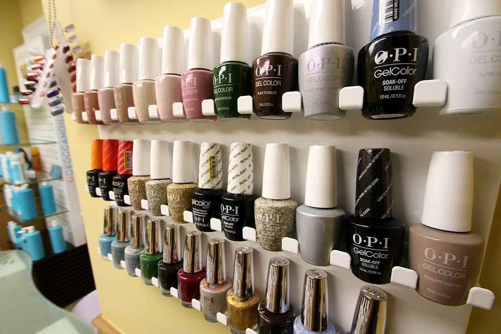 La Vida Salon And Spa | 1580 Ouellette Ave, Windsor, ON N8X 1K7, Canada | Phone: (519) 997-4517
