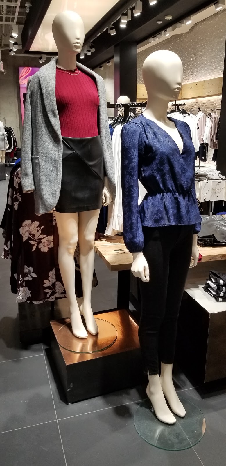 Dynamite | 5000 Hwy 7 #1075, Markham, ON L3R 4M9, Canada | Phone: (905) 470-6079