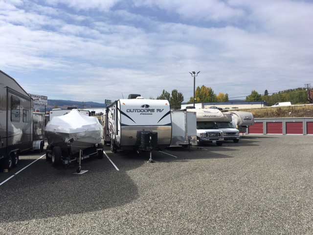 StorageBear Self Storage | 3384 Carrington Rd, Westbank, BC V4T 2G8, Canada | Phone: (250) 769-2327