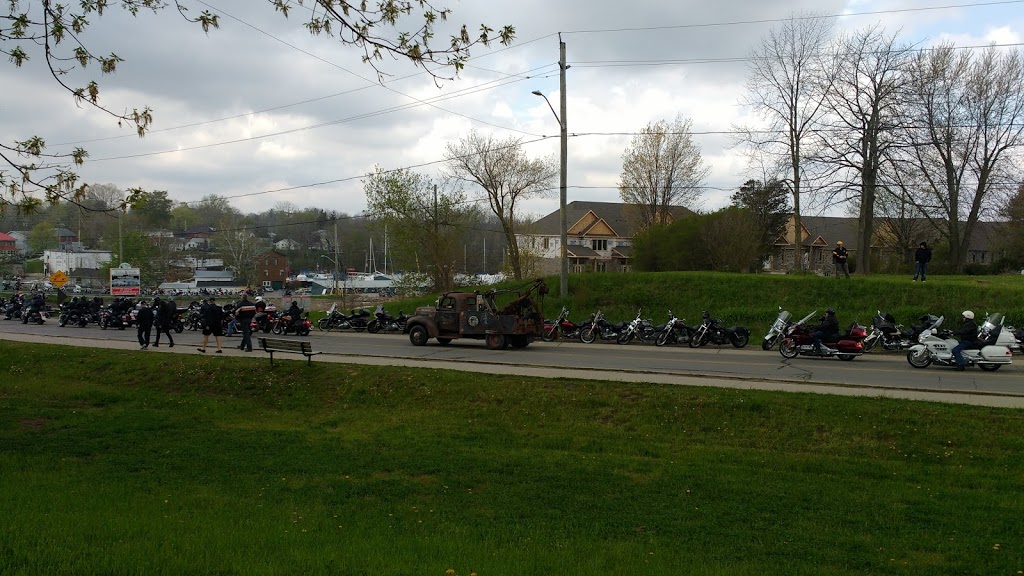 Brant Hill Inn | 30 John St, Port Dover, ON N0A 1N7, Canada | Phone: (519) 583-1501
