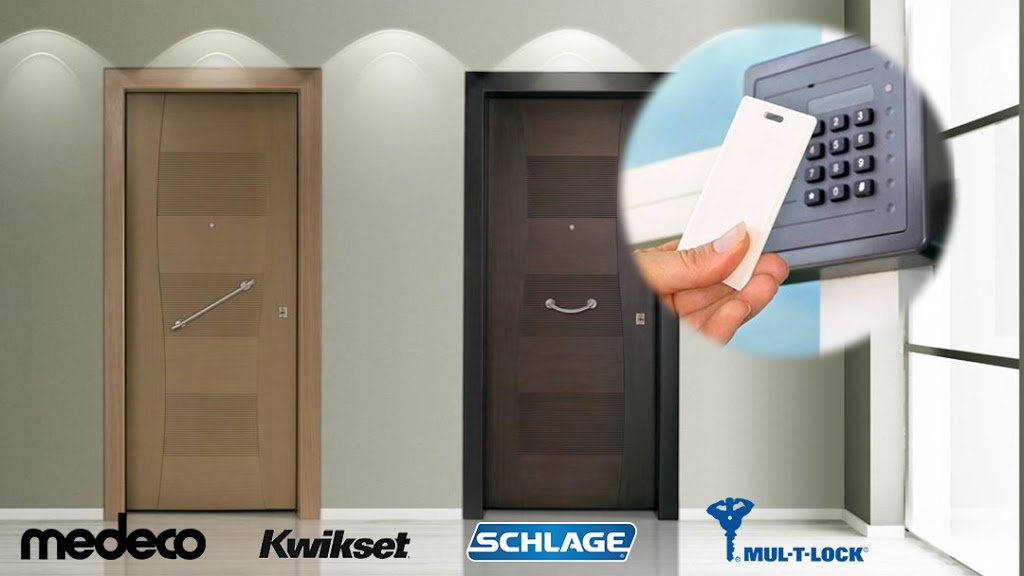 Mega Locksmith Burlington | 4519 Dundas St #67, Burlington, ON L7M 5B4, Canada | Phone: (905) 497-9212