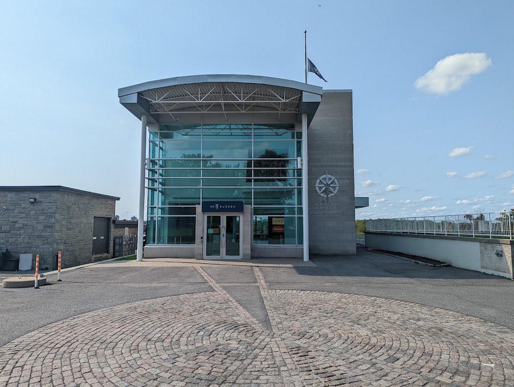 50 Sussex | 50 Sussex Dr, Ottawa, ON K1M 2C9, Canada | Phone: (613) 745-4629
