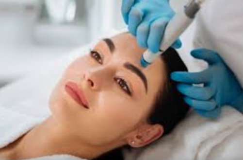 Purple Mango Organic Skincare & Laser | 1945 McCallum Rd Unit 205, Abbotsford, BC V2S 3N2, Canada | Phone: (778) 928-6904