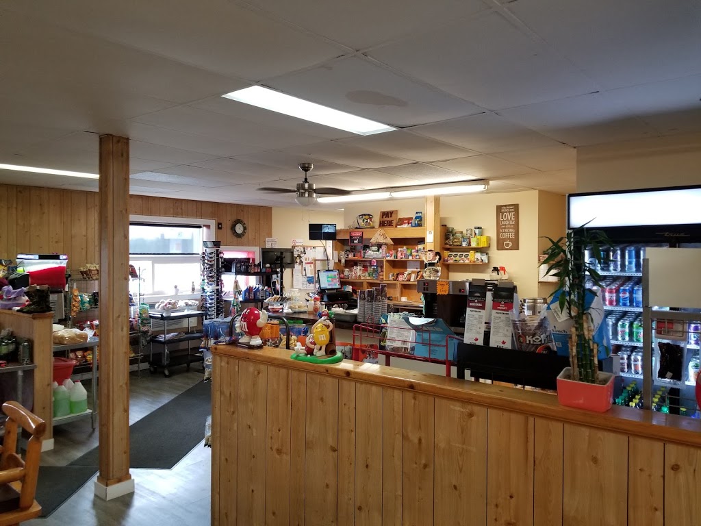 Hi Way Stop Restaurant | ON-144, Cartier, ON P0M 1J0, Canada | Phone: (705) 965-2345