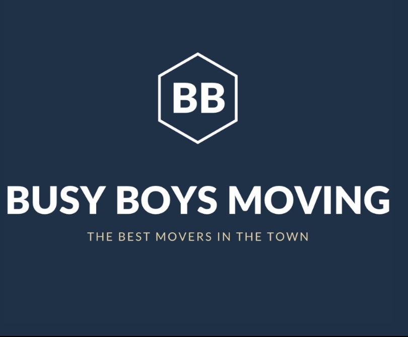 Busy Boys Moving | 14159 75a Ave, Surrey, BC V3W 6S8, Canada | Phone: (778) 384-6515