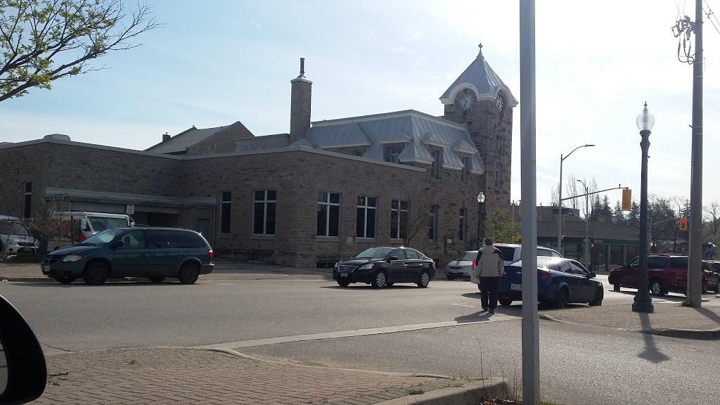 Hasty Market | 165 Tower St N, Fergus, ON N1M 2Y9, Canada | Phone: (519) 843-7675