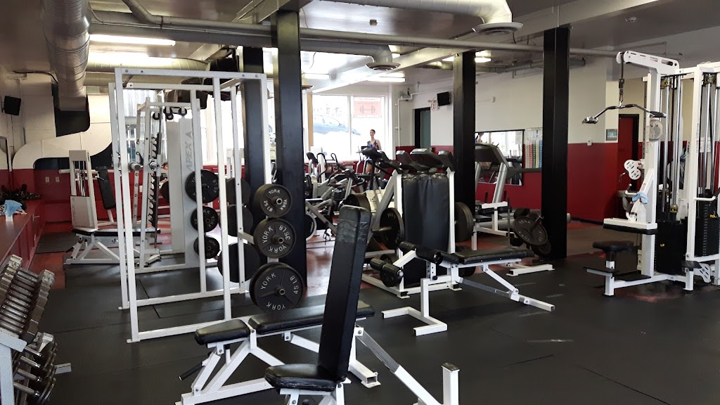 True Potential Fitness | 24 Ross St, Pictou, NS B0K 1H0, Canada | Phone: (902) 382-3303