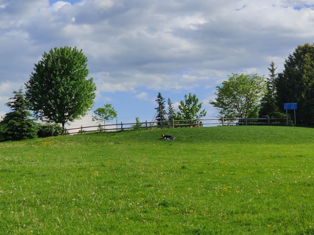 Grasshopper Hill Park | 1609 Kilborn Ave, Ottawa, ON K1H, Canada | Phone: (613) 580-2595