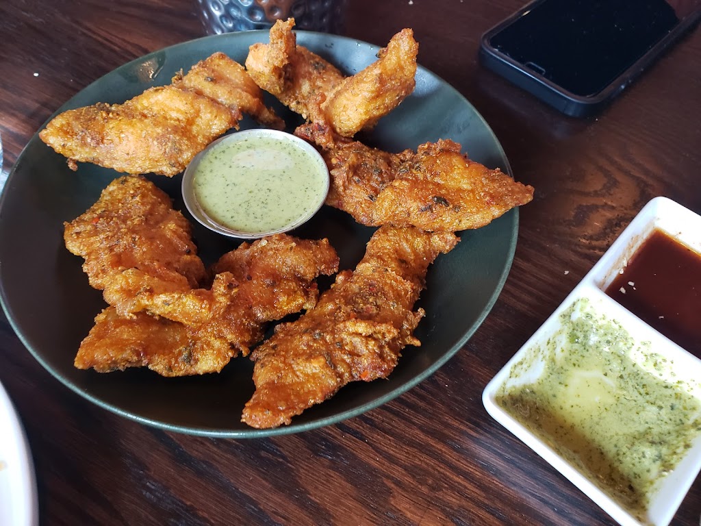 Firki Indian Restaurant & Bar | 10 Bramhurst Ave, Brampton, ON L6T 5H1, Canada | Phone: (905) 487-0411