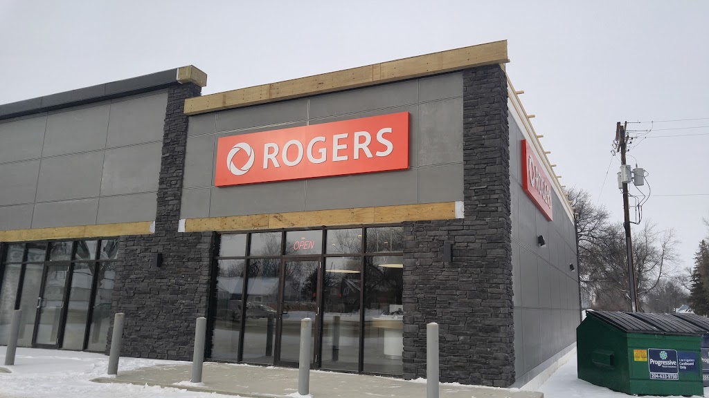 Rogers | 602 Saskatchewan Ave W Unit 1, Portage la Prairie, MB R1N 2J4, Canada | Phone: (204) 856-3358