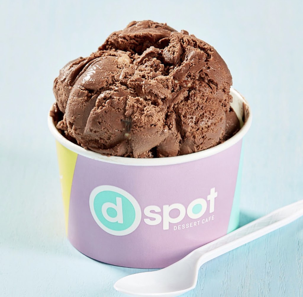 D Spot Desserts Milton | 6020 Main St W Unit 1, Milton, ON L9T 9M1, Canada | Phone: (905) 878-5577